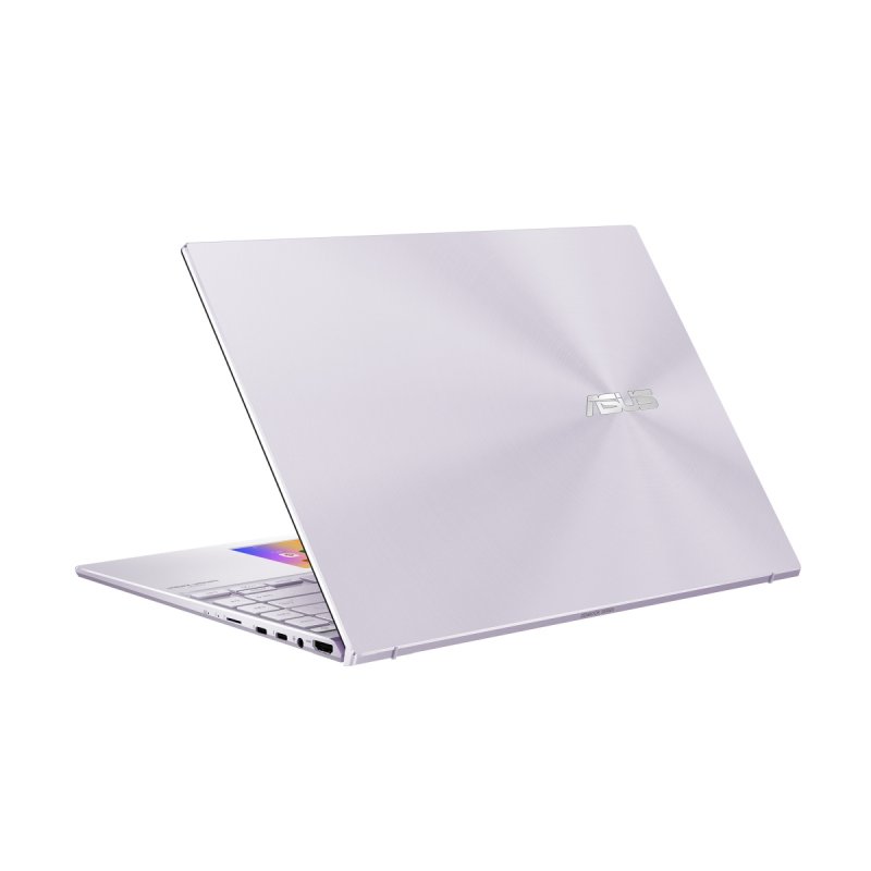 Asus Zenbook 14X OLED/ UX5400/ i5-1135G7/ 14"/ 2880x1800/ T/ 16GB/ 512GB SSD/ MX 450/ W10H/ Purple/ 2R - obrázek č. 15