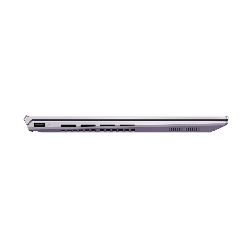 Asus Zenbook 14X OLED/ UX5400/ i5-1135G7/ 14"/ 2880x1800/ T/ 16GB/ 512GB SSD/ MX 450/ W10H/ Purple/ 2R - obrázek č. 8