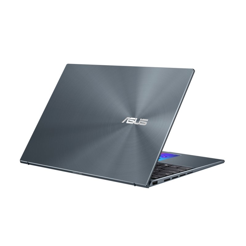 Asus Zenbook 14X OLED/ UX5400/ i5-1135G7/ 14"/ 2880x1800/ T/ 16GB/ 512GB SSD/ MX 450/ W10H/ Gray/ 2R - obrázek č. 14