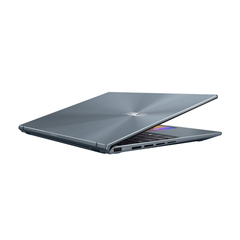 Asus Zenbook 14X OLED/ UX5400/ i5-1135G7/ 14"/ 2880x1800/ T/ 16GB/ 512GB SSD/ MX 450/ W10H/ Gray/ 2R - obrázek č. 3