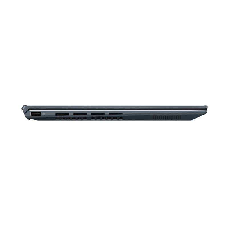 Asus Zenbook 14X OLED/ UX5400/ i5-1135G7/ 14"/ 2880x1800/ T/ 16GB/ 512GB SSD/ MX 450/ W10H/ Gray/ 2R - obrázek č. 8