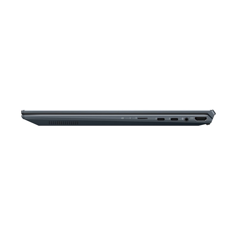 Asus Zenbook 14X OLED/ UX5400/ i5-1135G7/ 14"/ 2880x1800/ T/ 16GB/ 512GB SSD/ MX 450/ W10H/ Gray/ 2R - obrázek č. 9