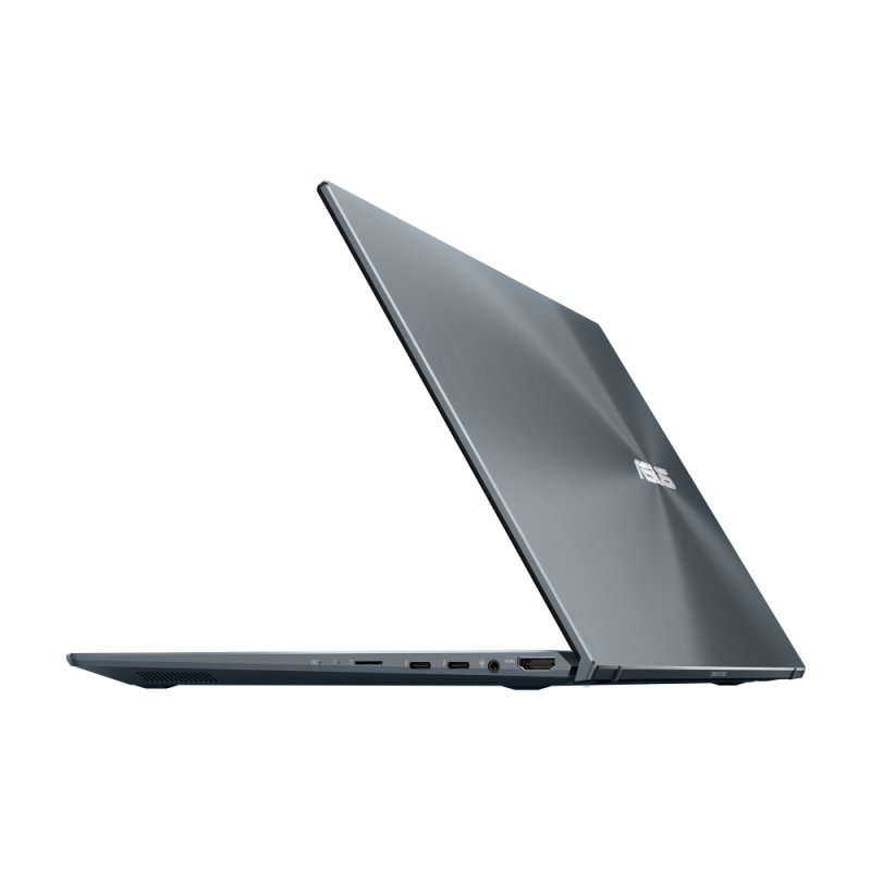 Asus Zenbook 14X OLED/ UX5400/ i5-1135G7/ 14"/ 2880x1800/ T/ 16GB/ 512GB SSD/ MX 450/ W10H/ Gray/ 2R - obrázek č. 5