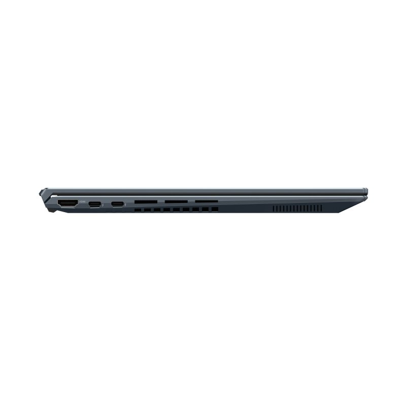 Asus Zenbook 14X OLED/ UX5401/ i5-1135G7/ 15,6"/ 2880x1800/ 16GB/ 512GB SSD/ Iris Xe/ W11H/ Gray/ 2R - obrázek č. 8