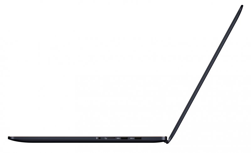 ASUS ZenBook UX580GD - 15,6T"/ i7-8750H/ 512SSD/ 16G/ GTX1050/ W10Pro modrý + 2 roky NBD ON-SITE - obrázek č. 4