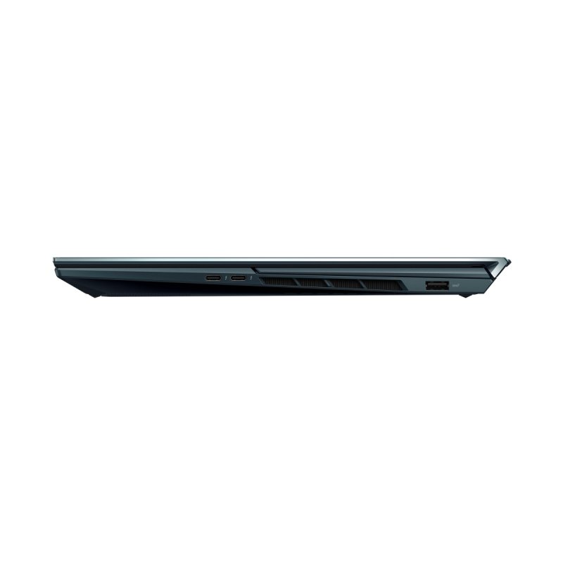 ASUS Zenbook Pro Duo 15 OLED/ UX582/ i7-12700H/ 15,6"/ 4K/ T/ 16GB/ 1TB SSD/ RTX 3060/ W11H/ Gray/ 2R - obrázek č. 8