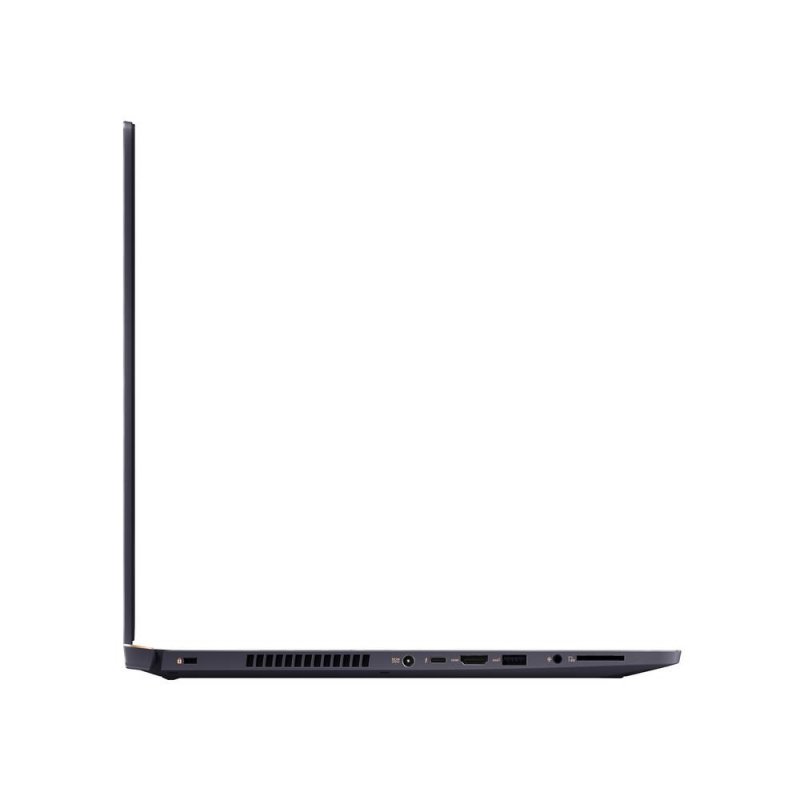 ASUS StudioBook W700G3T - 17"/ i7-9750H/ 32GB/ 2TB SSD/ Quadro RTX 3000 MaxQ/ W10Pro (Star Grey/ Aluminum) - obrázek č. 3