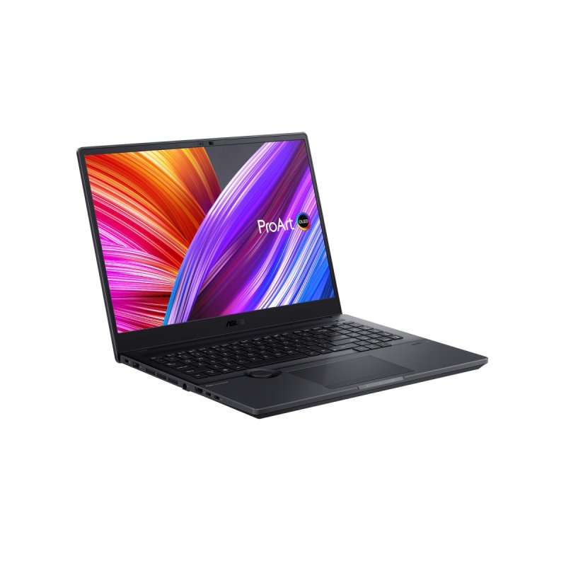 Asus ProArt StudioBook Pro 16 OLED/ W7600/ i7-11800H/ 16"/ 4K/ 32GB/ 2TB SSD/ RTX A5000/ W11P/ Black/ 2R - obrázek č. 12