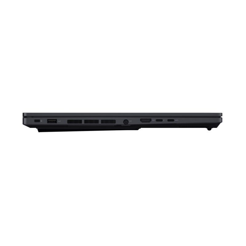 Asus ProArt StudioBook Pro 16 OLED/ W7600/ i7-11800H/ 16"/ 4K/ 32GB/ 2TB SSD/ RTX A5000/ W11P/ Black/ 2R - obrázek č. 8