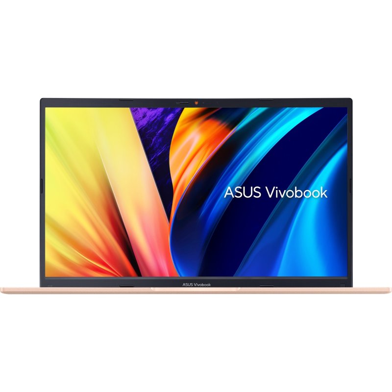 Asus Vivobook 15/ X1502/ i5-1240P/ 15,6"/ FHD/ 8GB/ 512GB SSD/ Iris Xe/ W11H/ Gold/ 2R - obrázek č. 1