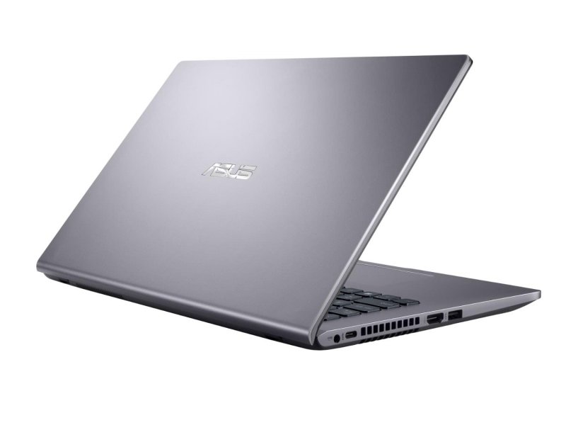 ASUS Laptop X409FA - 14"/ i3-10110U / 4GB/ 512GB SSD/ W10 Home (Star Grey/ Plastic) - obrázek č. 4