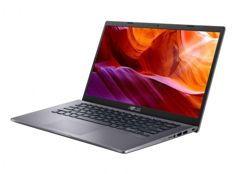 ASUS Laptop X409FA - 14"/ i3-10110U / 4GB/ 512GB SSD/ W10 Home (Star Grey/ Plastic) - obrázek č. 2