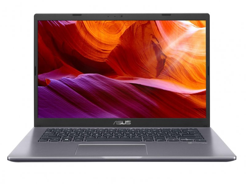 ASUS Laptop X409FA - 14"/ i3-10110U / 4GB/ 512GB SSD/ W10 Home (Star Grey/ Plastic) - obrázek produktu