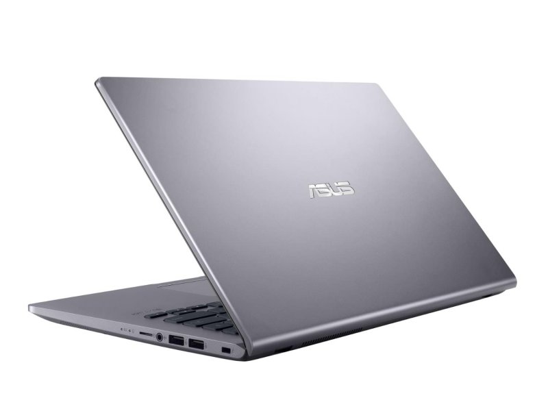ASUS Laptop X409FA - 14"/ i3-10110U / 4GB/ 512GB SSD/ W10 Home (Star Grey/ Plastic) - obrázek č. 5
