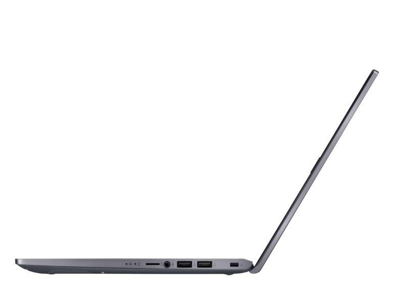 ASUS Laptop X409FA - 14"/ i3-10110U / 4GB/ 512GB SSD/ W10 Home (Star Grey/ Plastic) - obrázek č. 7