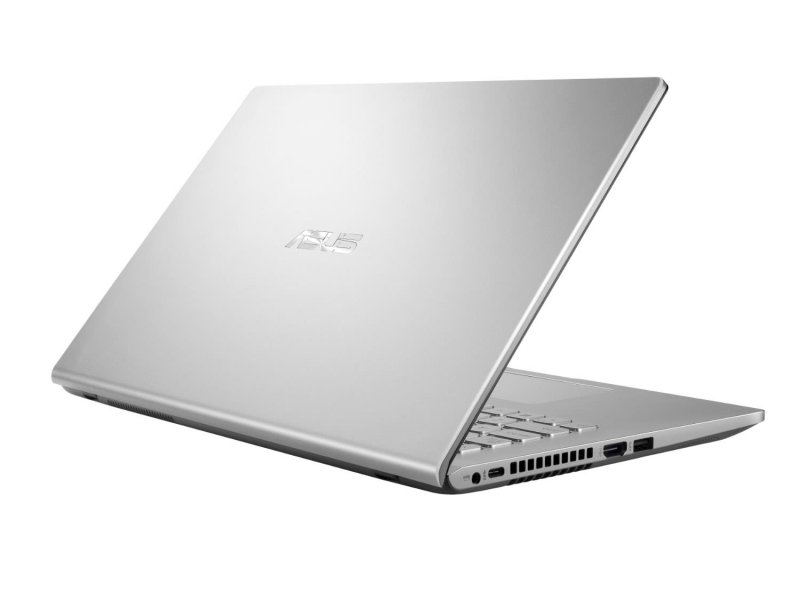 ASUS Laptop X409JA-EK025T - 14" FHD/ i5-1035G1/ 8GB/ 512GB SSD/ Win 10 Home (Silver) - obrázek č. 5