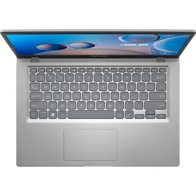 Asus Laptop/ X415/ i5-1135G7/ 14"/ FHD/ 8GB/ 512GB SSD/ UHD/ W11H/ Gray/ 2R - obrázek č. 14