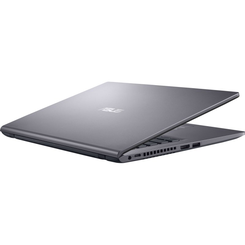Asus Laptop/ X415/ i7-1065G7/ 14"/ FHD/ 8GB/ 512GB SSD/ Iris Plus/ W11H/ Gray/ 2R - obrázek č. 10