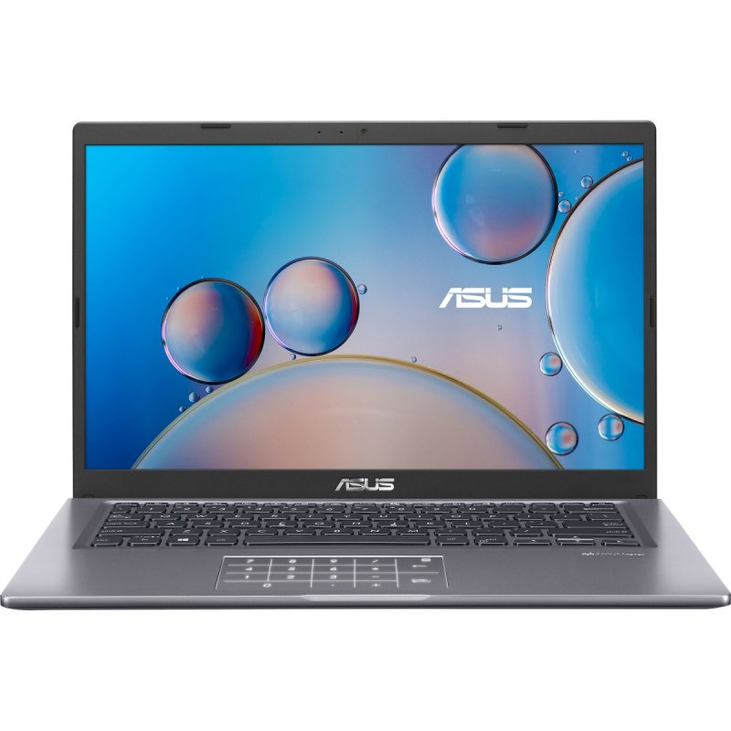 Asus Laptop/ X415/ i7-1065G7/ 14"/ FHD/ 8GB/ 512GB SSD/ UHD/ W11H/ Gray/ 2R - obrázek produktu