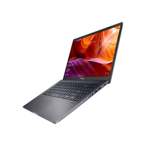 ASUS Laptop X509FA-EJ297T - 15,6" FHD/ i3-8130U/ 4GB/ 128GB SSD/ Win 10 Home (Slate Grey) - obrázek č. 2
