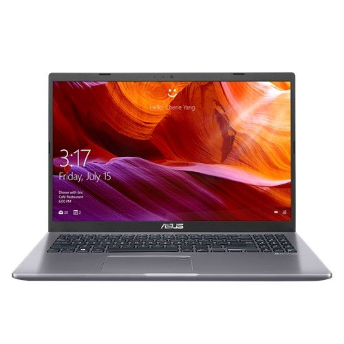 ASUS Laptop X509FA-EJ297T - 15,6" FHD/ i3-8130U/ 4GB/ 128GB SSD/ Win 10 Home (Slate Grey) - obrázek produktu