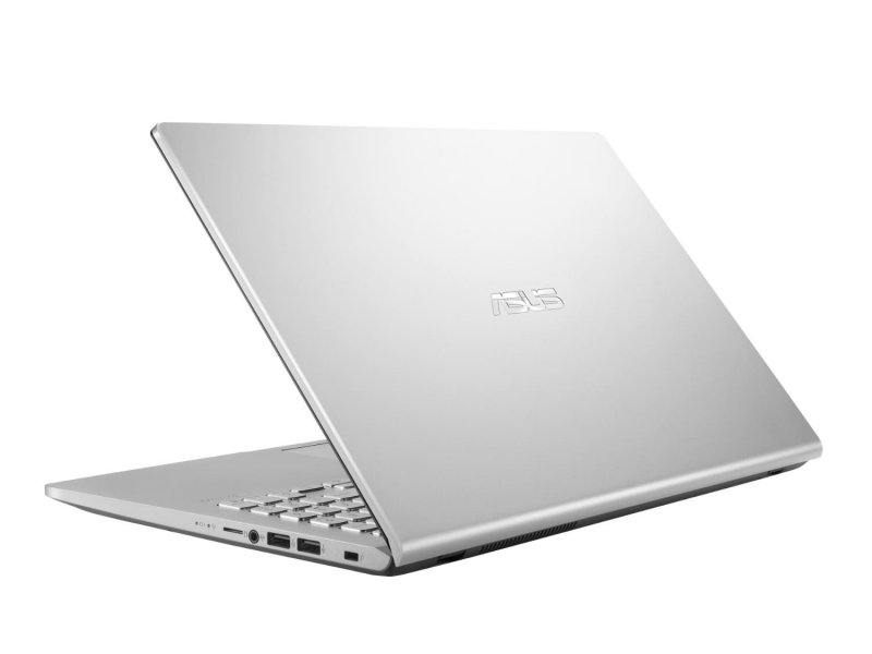 ASUS Laptop X509JA - 15,6" FHD/ Core i3-1005G1/ 8GB/ 256GB SSD/ W10 Home (Transparent Silver/ Plastic) - obrázek č. 5