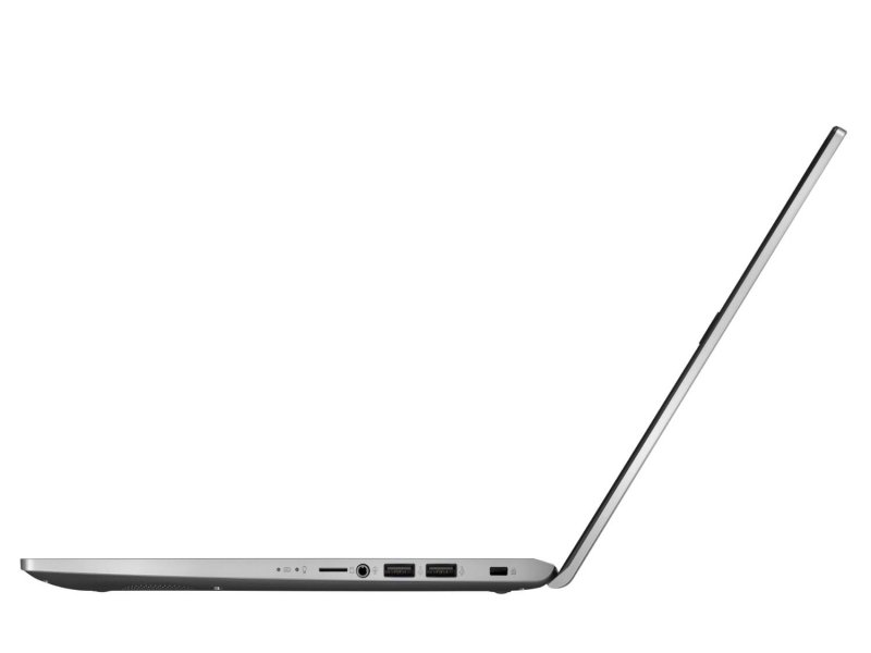 ASUS Laptop X509JA - 15,6" FHD/ Core i3-1005G1/ 8GB/ 512GB SSD/ / W10 Home (Transparent Silver/ Plastic) - obrázek č. 4