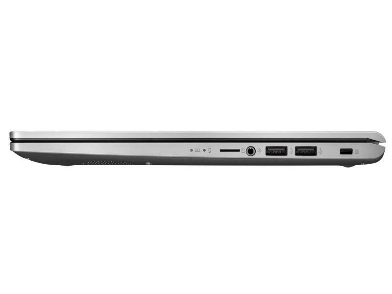 ASUS Laptop X509JA-EJ114T - 15,6" FHD/ i5-1035G1/ 8GB/ 1TB HDD + 256GB SSD/ Win 10 Home (Silver) - obrázek č. 6