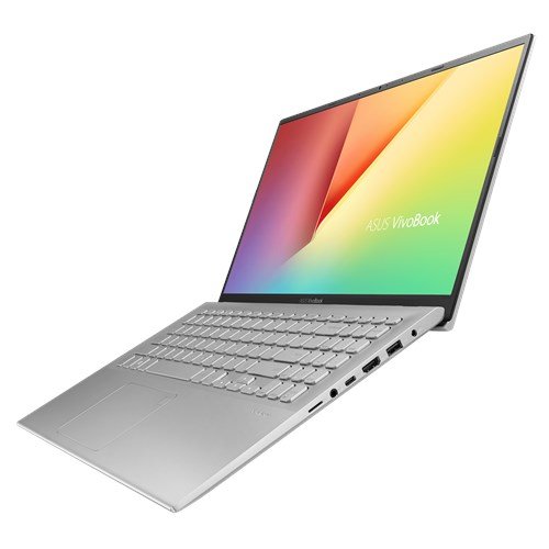 ASUS Vivobook X512FA - 15,6"/ i5-8265U/ 512G M.2 SSD/ 8G/ W10 (Silver) - obrázek produktu
