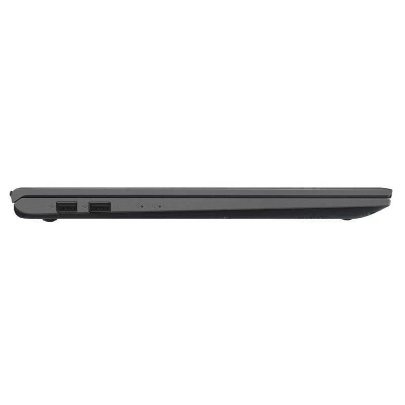 ASUS Vivobook X512JP-EJ002T - 15,6" FHD/ i5-1035G1/ 8GB/ 128GB  SSD + 1TB HDD/ MX330/ Win 10 Home (Grey) - obrázek č. 6