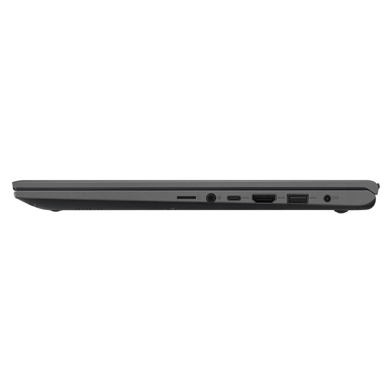ASUS Vivobook X512JP-EJ002T - 15,6" FHD/ i5-1035G1/ 8GB/ 128GB  SSD + 1TB HDD/ MX330/ Win 10 Home (Grey) - obrázek č. 5