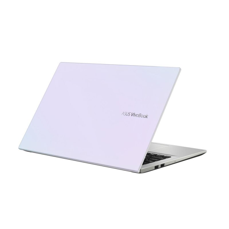 ASUS VivoBook 15 - 15,6"/ i3-1115G4/ 8GB/ 512GB SSD/ W10 Home (Dreamy White/ Plastic) - obrázek č. 4