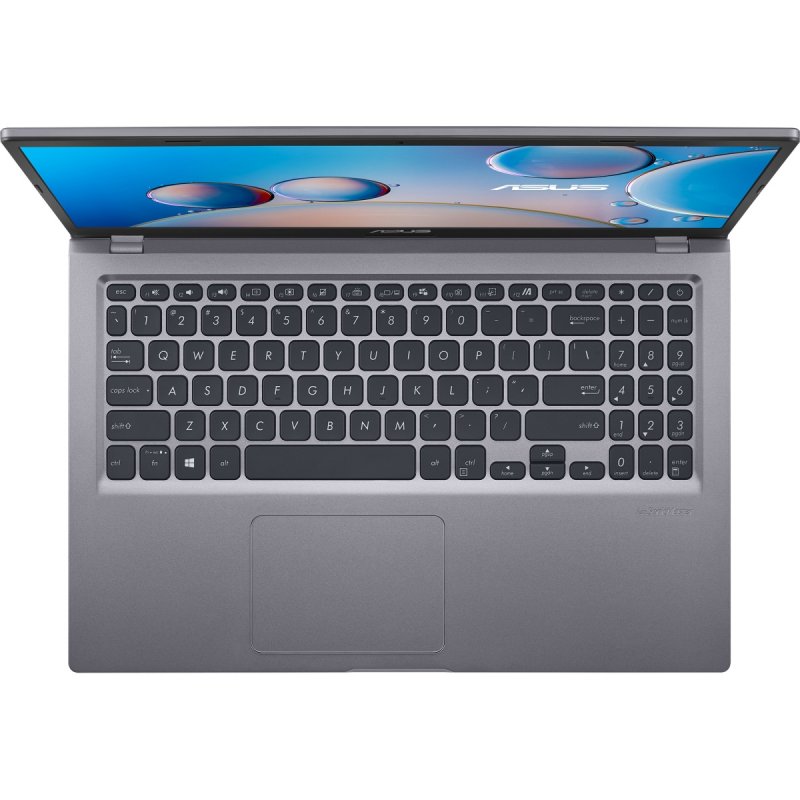 ASUS X515 - 15,6"/ i3-1115G4/ 8GB/ 256GB SSD/ W10 Home (Slate Grey/ Plastic/ Backlit Chiclet Keyboard) - obrázek č. 10