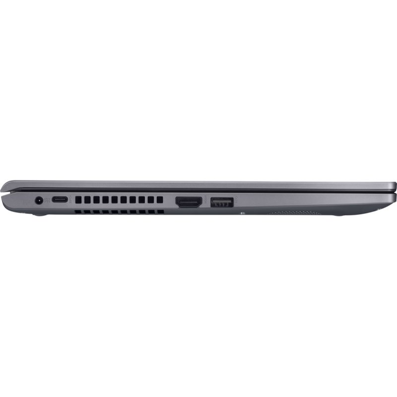 ASUS X515 - 15,6"/ i3-1115G4/ 8GB/ 256GB SSD/ W10 Home (Slate Grey/ Plastic/ Backlit Chiclet Keyboard) - obrázek č. 5