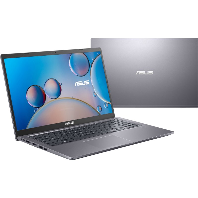 ASUS X515 - 15,6"/ i3-1115G4/ 8GB/ 256GB SSD/ W10 Home (Slate Grey/ Plastic/ Backlit Chiclet Keyboard) - obrázek č. 11