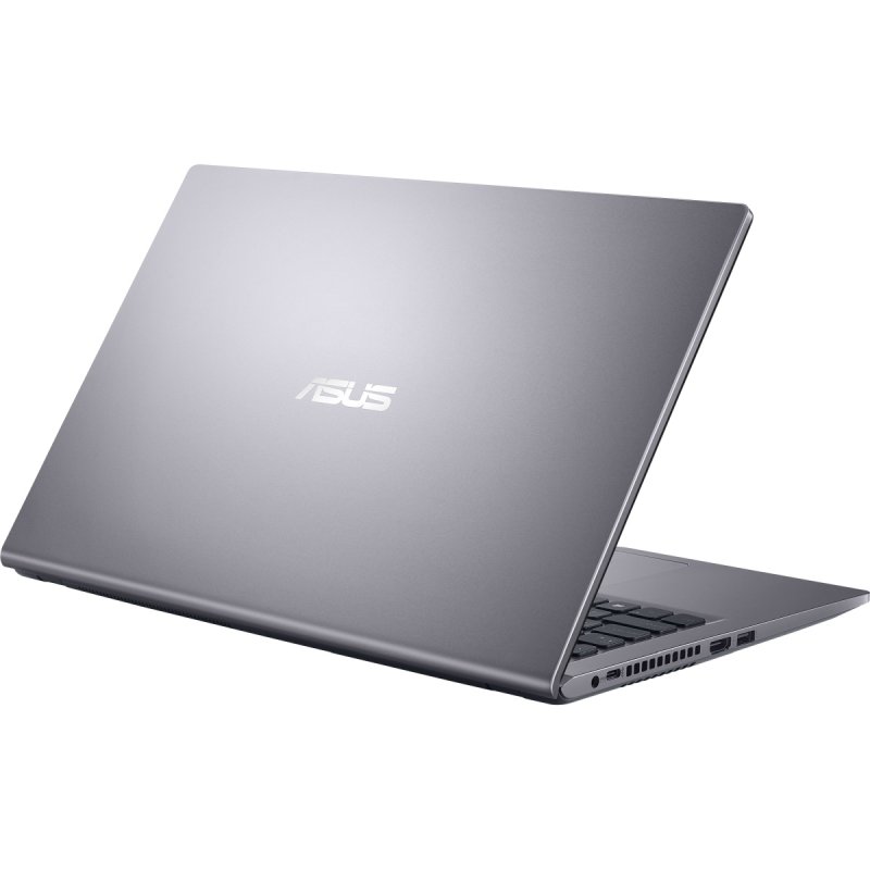 ASUS X515 - 15,6"/ i3-1115G4/ 8GB/ 256GB SSD/ W10 Home (Slate Grey/ Plastic/ Backlit Chiclet Keyboard) - obrázek č. 8