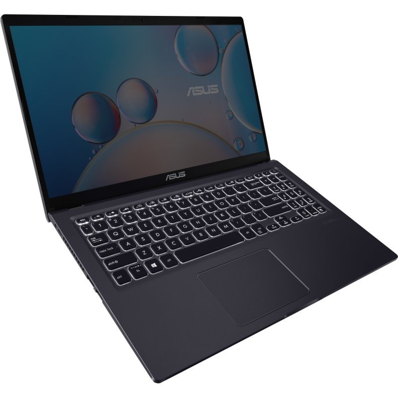 ASUS X515 - 15,6"/ i3-1115G4/ 8GB/ 256GB SSD/ W10 Home (Slate Grey/ Plastic/ Backlit Chiclet Keyboard) - obrázek č. 14