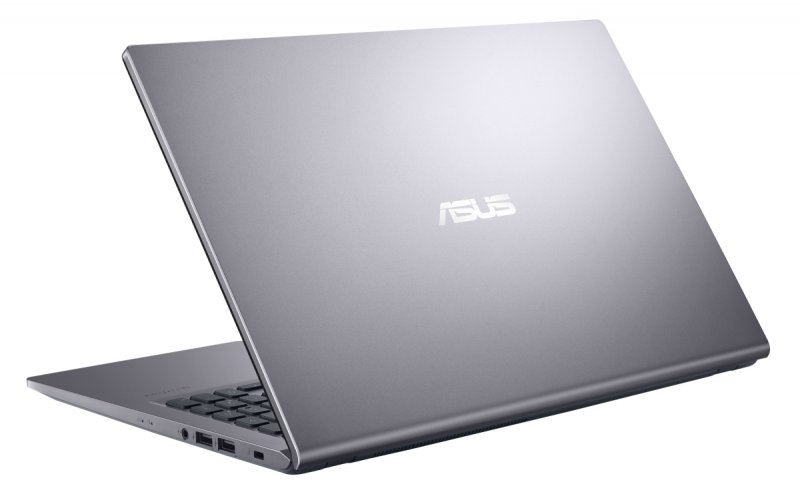 ASUS X515 - 15,6"/ i3-1115G4/ 8GB/ 256GB SSD/ W10 Home (Slate Grey/ Plastic/ Backlit Chiclet Keyboard) - obrázek č. 4