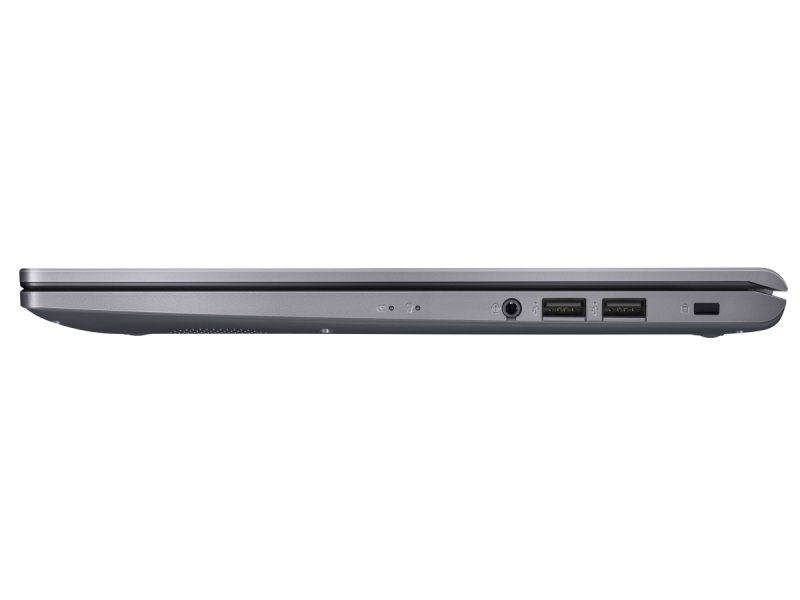 ASUS X515 - 15,6"/ i3-1115G4/ 8GB/ 256GB SSD/ W10 Home (Slate Grey/ Plastic/ Backlit Chiclet Keyboard) - obrázek č. 2