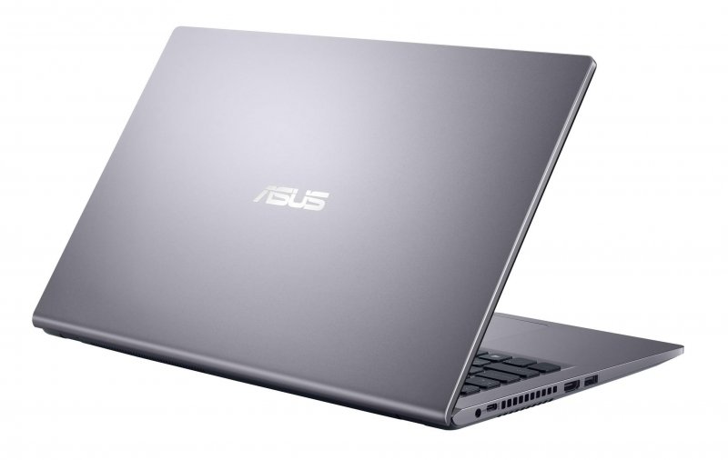 ASUS X515 - 15,6"/ i3-1115G4/ 4GB/ 256GB SSD/ W10 Home (Slate Grey/ Plastic) - obrázek č. 4
