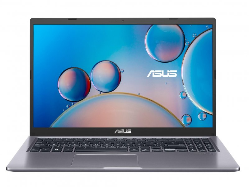 ASUS X515 - 15,6"/ i3-1115G4/ 4GB/ 256GB SSD/ W10 Home (Slate Grey/ Plastic) - obrázek produktu