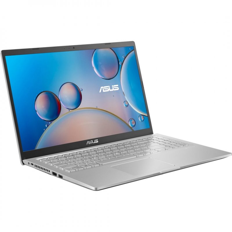 Asus Laptop/ X515/ i3-10110U/ 15,6"/ FHD/ 4GB/ 512GB SSD/ UHD/ W11H/ Silver/ 2R - obrázek č. 7