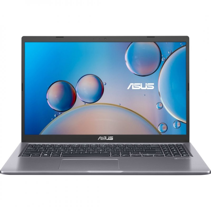 Asus Laptop/ X515/ i3-10110U/ 15,6"/ FHD/ 4GB/ 512GB SSD/ UHD/ W11H/ Gray/ 2R - obrázek produktu