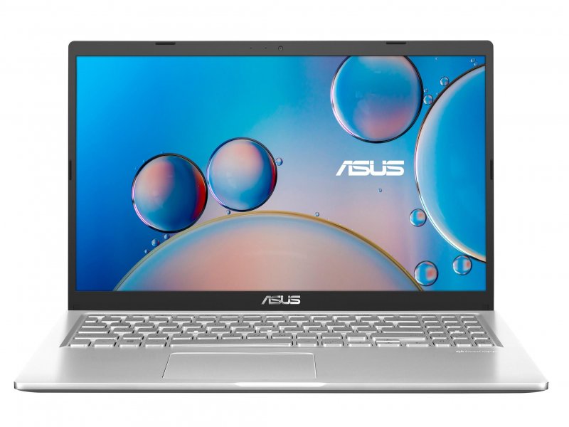 ASUS X515 - 15,6"/ N5030/ 8G/ 256GB SSD/ W10 Home (Transparent Silver/ Plastic) - obrázek produktu