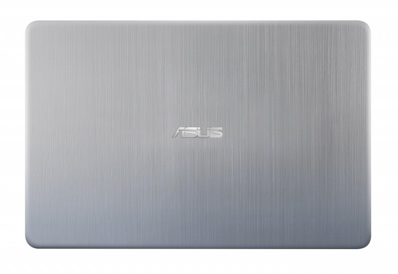ASUS X540BA 15,6/ A6-9225/ 1T/ 54R+128G SSD/ 8G/ W10 (Silver) - obrázek č. 1
