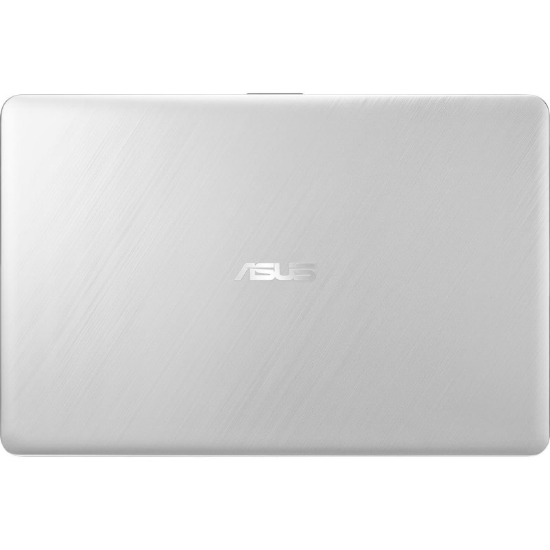 ASUS X543UA 15,6"/ FHD/ i5-8250U/ 8G/ 256G SSD/ W10 (Silver) - obrázek č. 3
