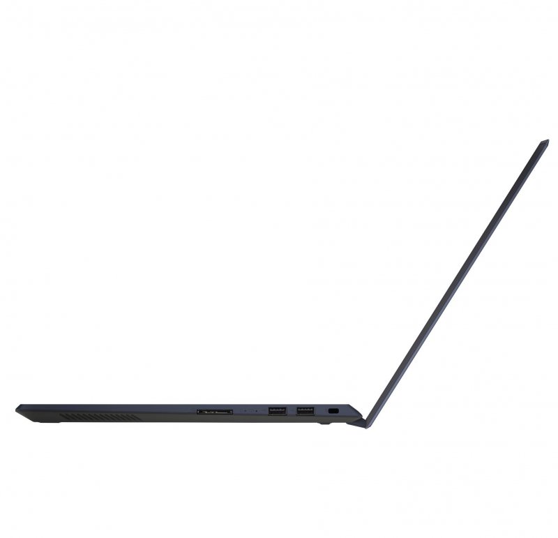 ASUS Laptop X571GT - 15,6" FHD/ IPS/ i7-9750H/ 16GB/ 512GB SSD/ GTX 1650/ W10 Home (Star Black/ Plastic) - obrázek č. 4