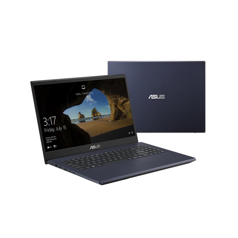 Asus Laptop/ X571/ i5-9300H/ 15,6"/ FHD/ 16GB/ 512GB SSD/ GTX 1650/ bez OS/ Black/ 2R - obrázek č. 5