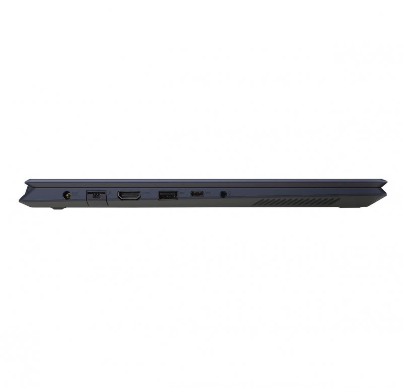 ASUS Laptop X571GT-BQ330T - 15,6" FHD/ i5-8300H/ 8GB/ 512GB SSD/ GTX 1650/ Win 10 Home (Star Black) - obrázek č. 6