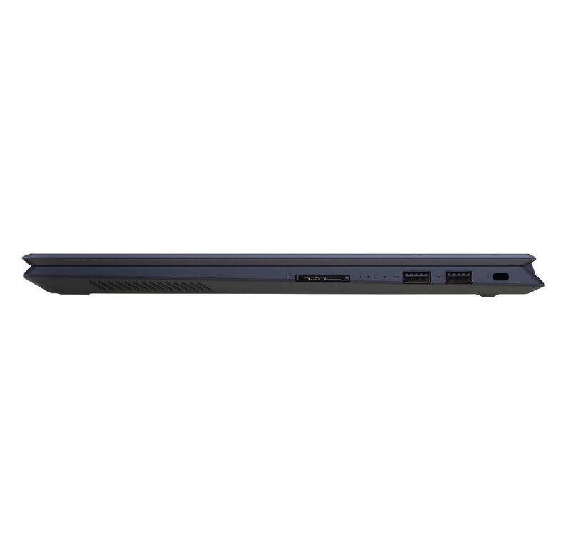 ASUS Laptop X571GT-BQ330T - 15,6" FHD/ i5-8300H/ 8GB/ 512GB SSD/ GTX 1650/ Win 10 Home (Star Black) - obrázek č. 7